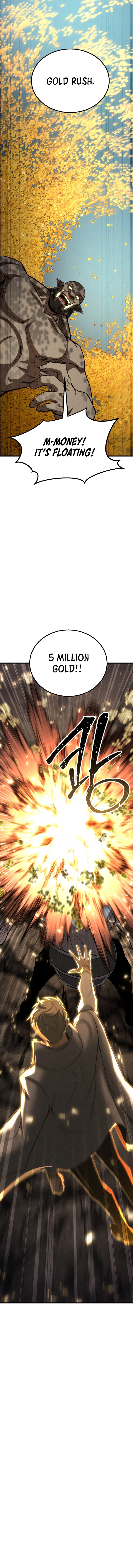 Absolute Necromancer Chapter 91 17